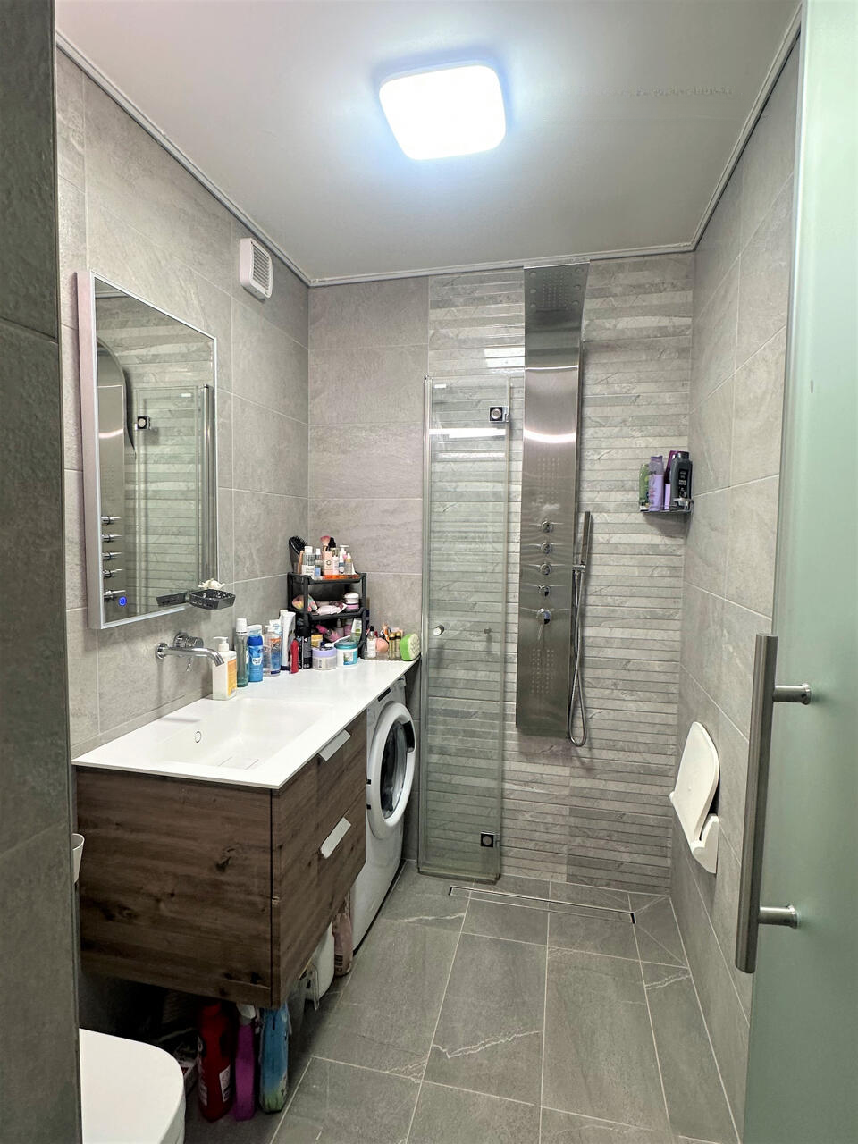 Квартира в Любляне, Словения, 62 м² - фото 1