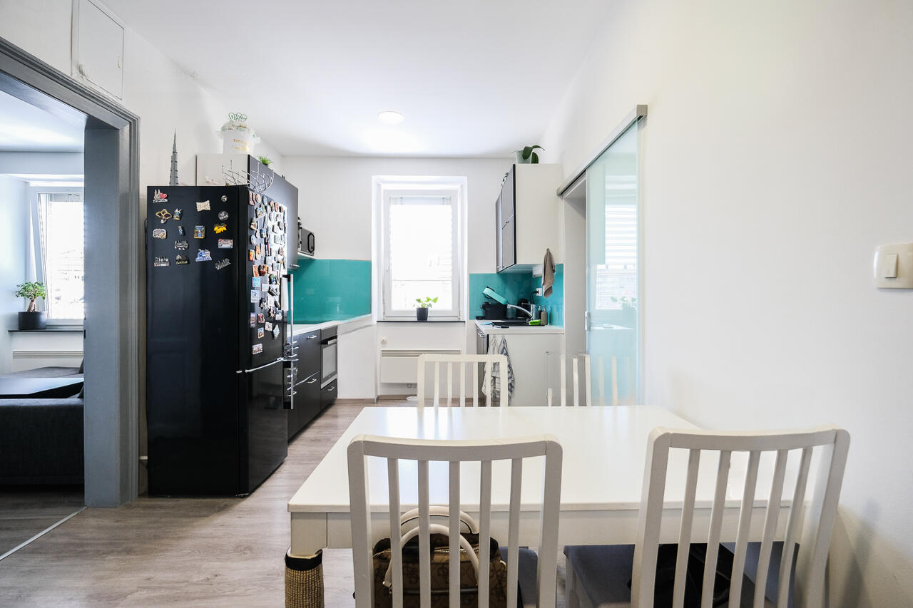 Квартира в Любляне, Словения, 45 м² - фото 1