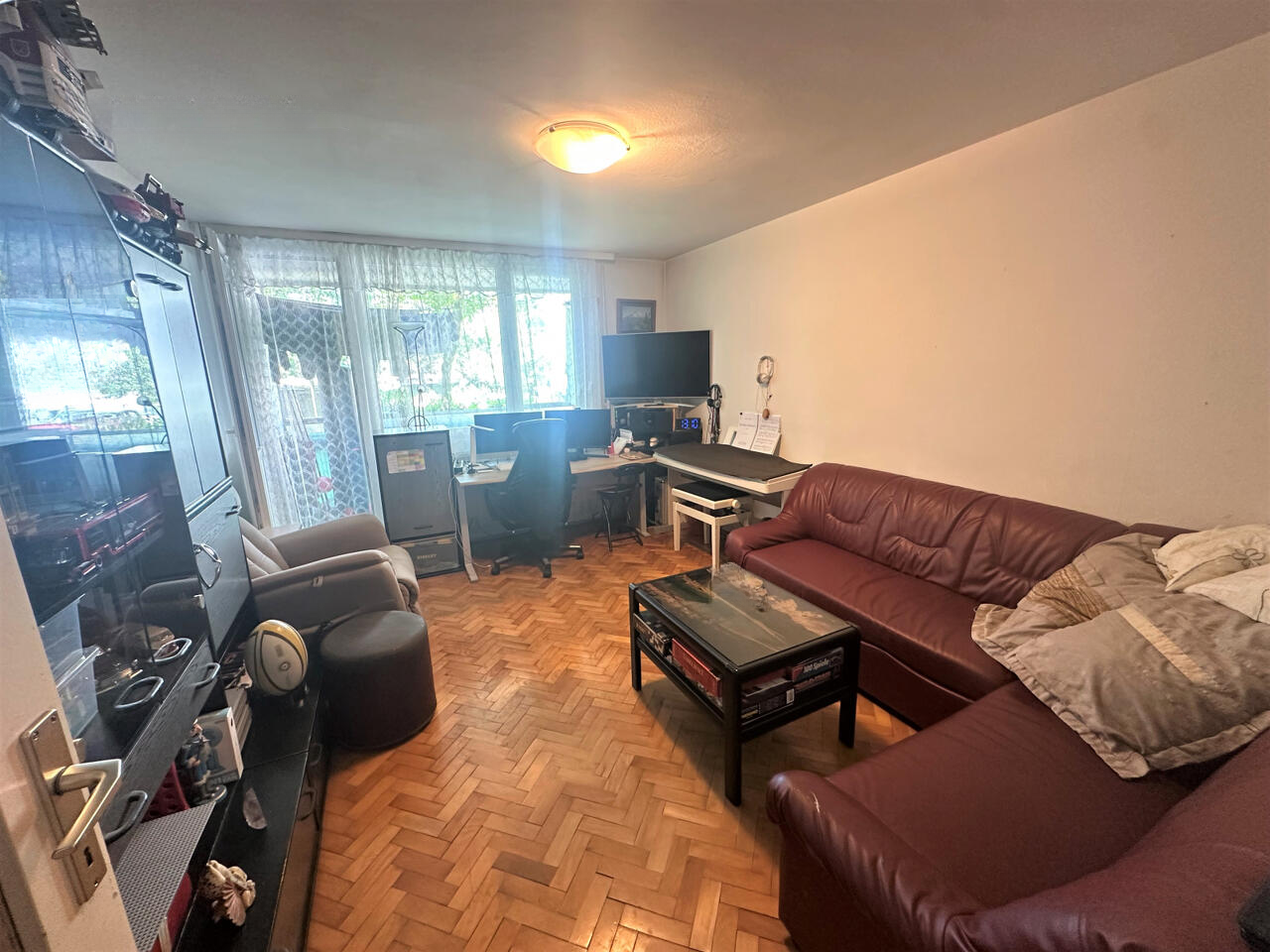 Квартира в Любляне, Словения, 56 м² - фото 1