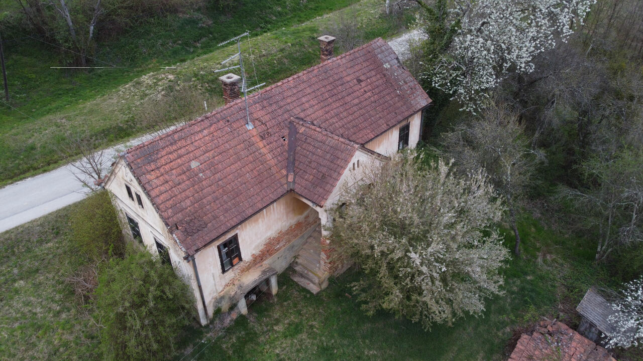 Дом в Мурска-Соботе, Словения, 109 м² - фото 1