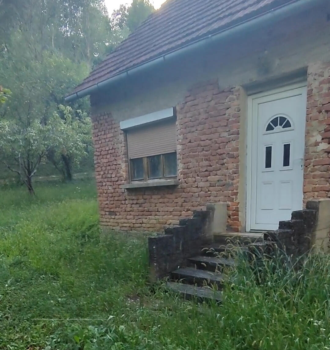 Дом Брезице, Словения, 70 м² - фото 1