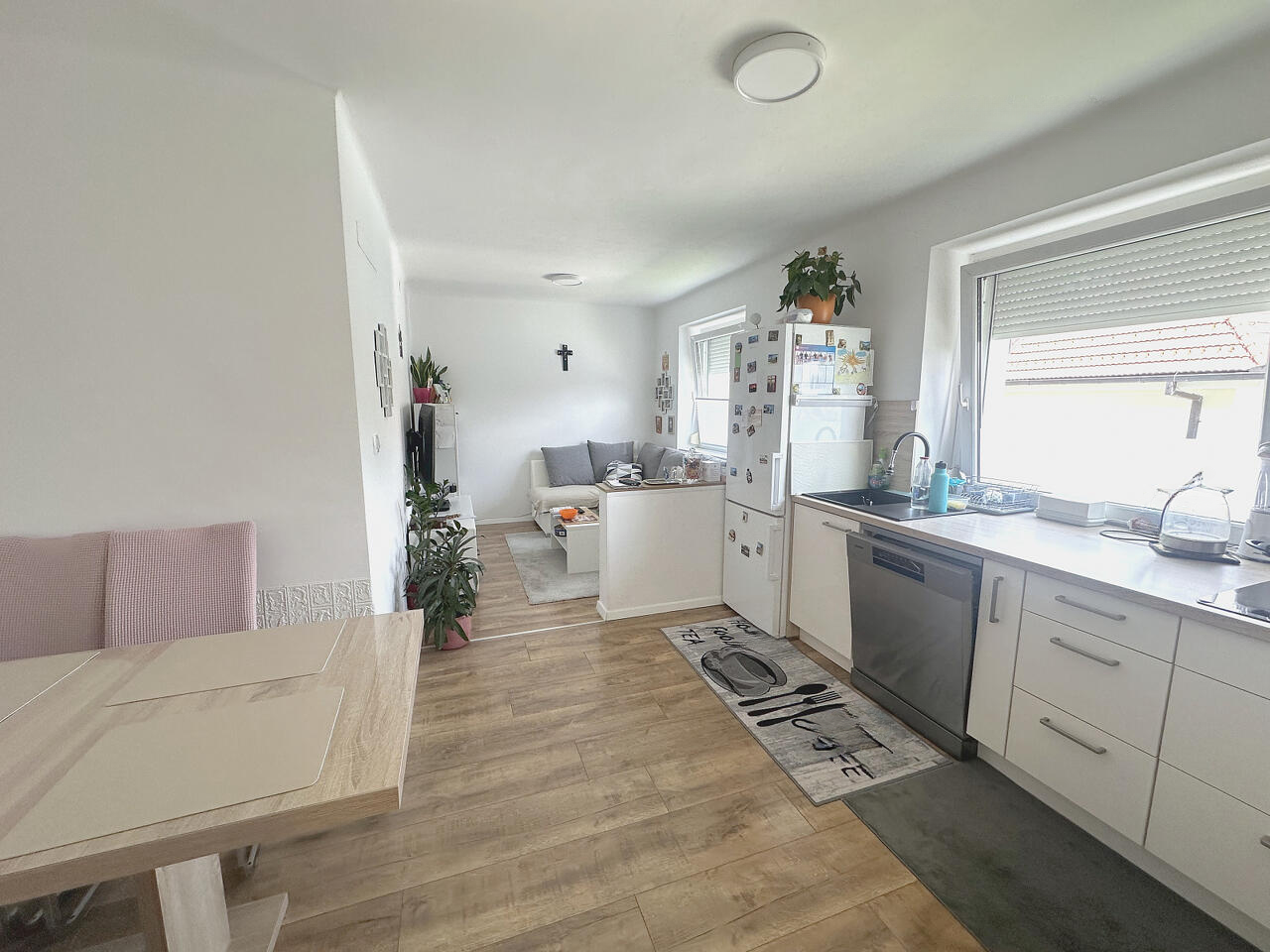 Квартира в Любляне, Словения, 72 м² - фото 1