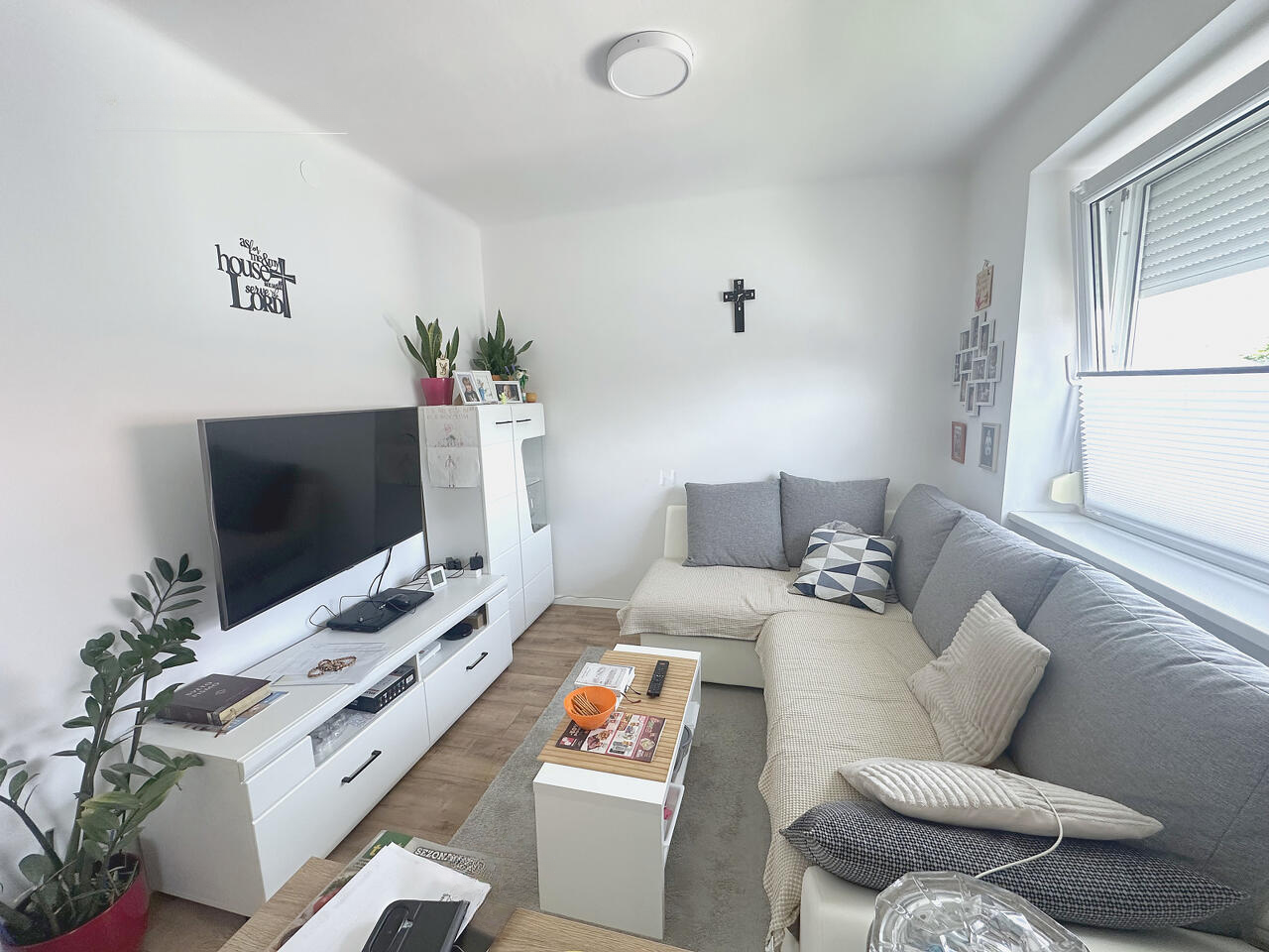 Квартира в Любляне, Словения, 72 м² - фото 2