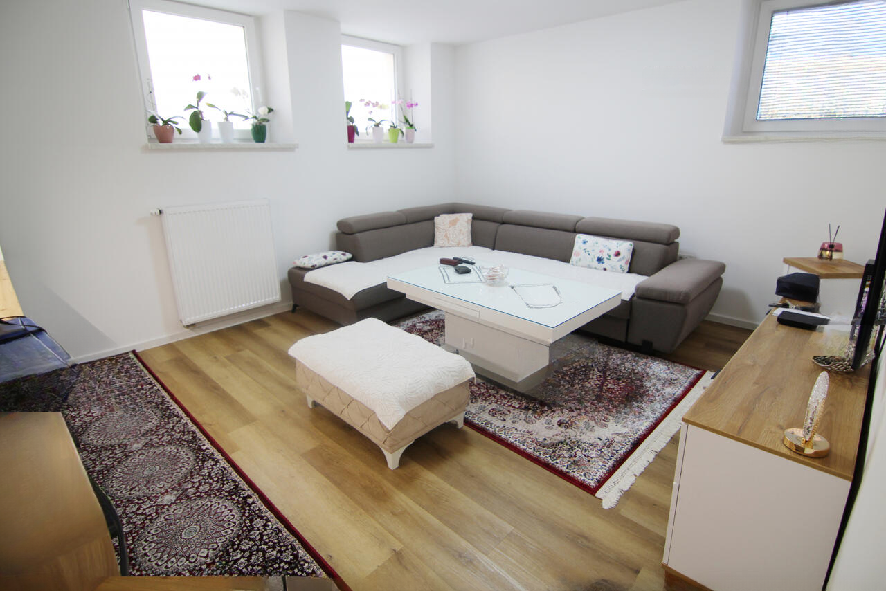 Квартира в Любляне, Словения, 34 м² - фото 2