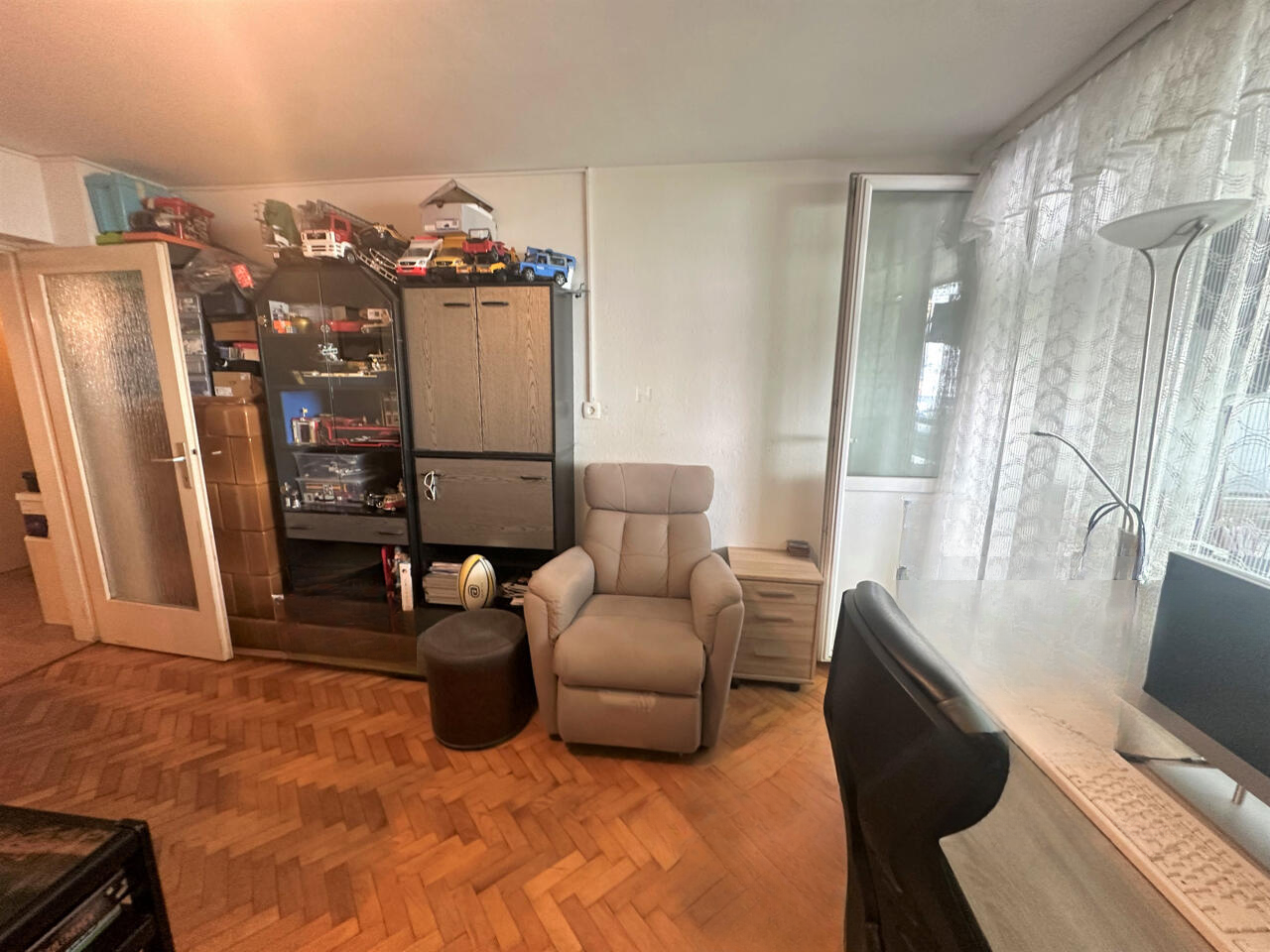 Квартира в Любляне, Словения, 56 м² - фото 2