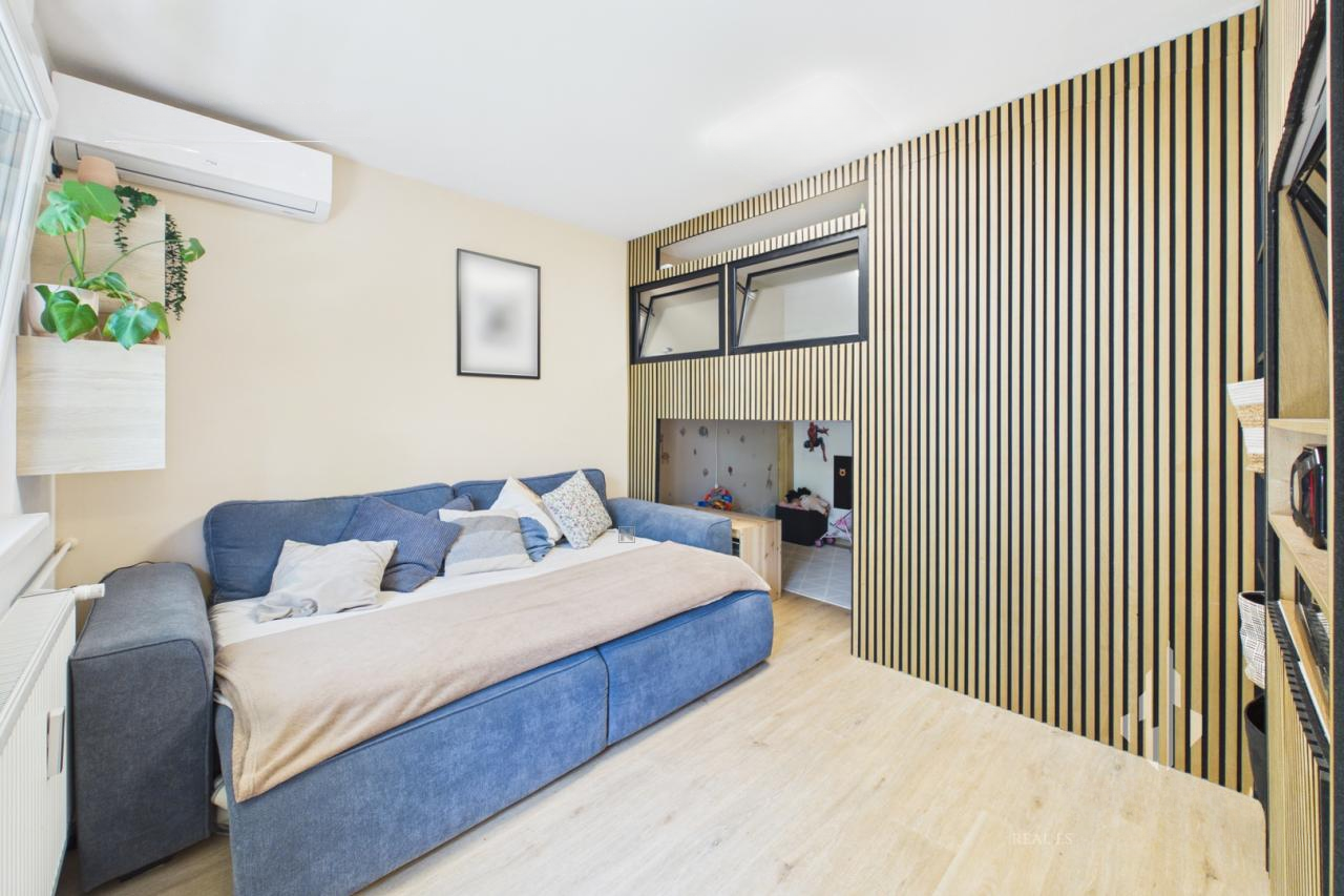Квартира в Любляне, Словения, 47 м² - фото 2