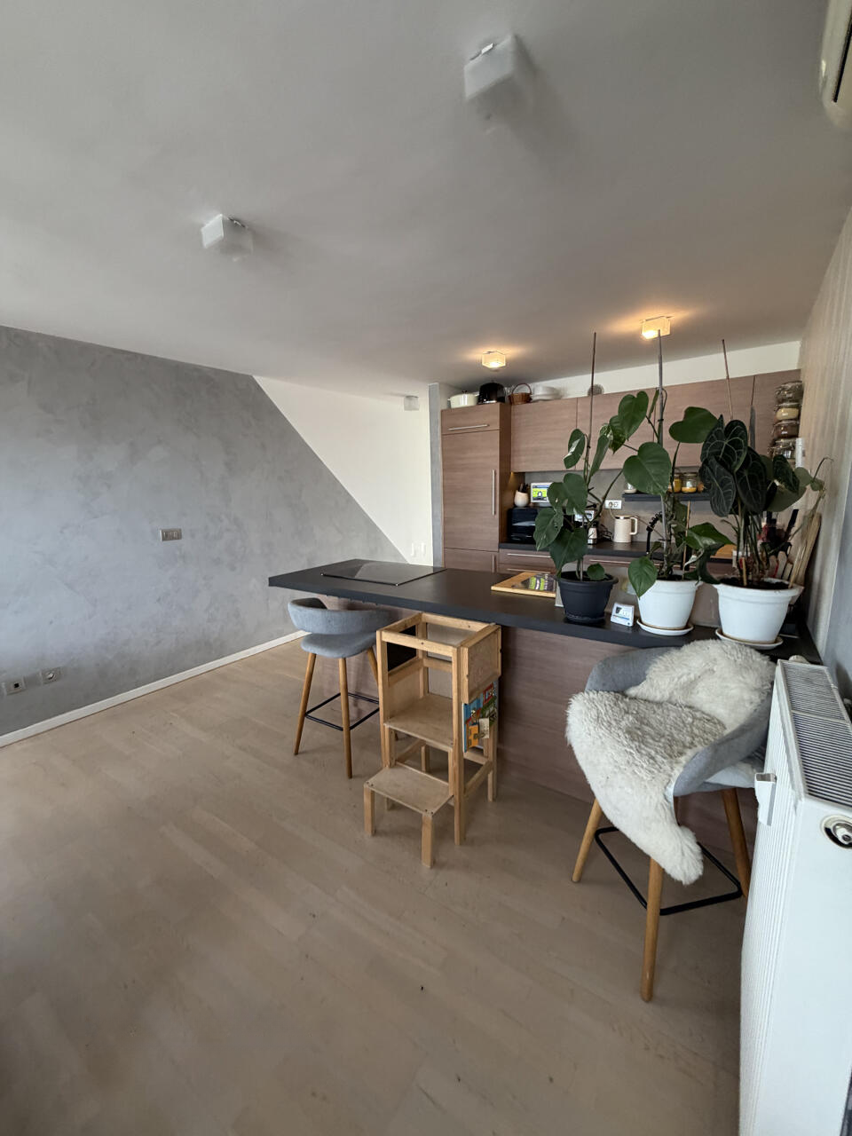Квартира в Любляне, Словения, 115 м² - фото 2