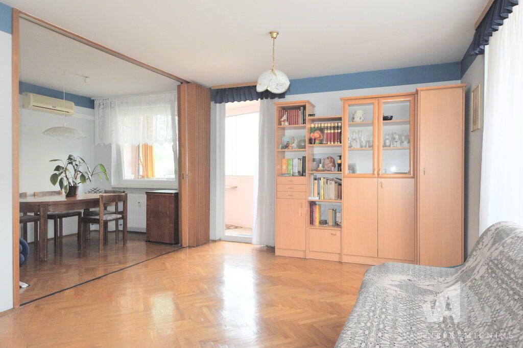 Квартира в Любляне, Словения, 77 м² - фото 1