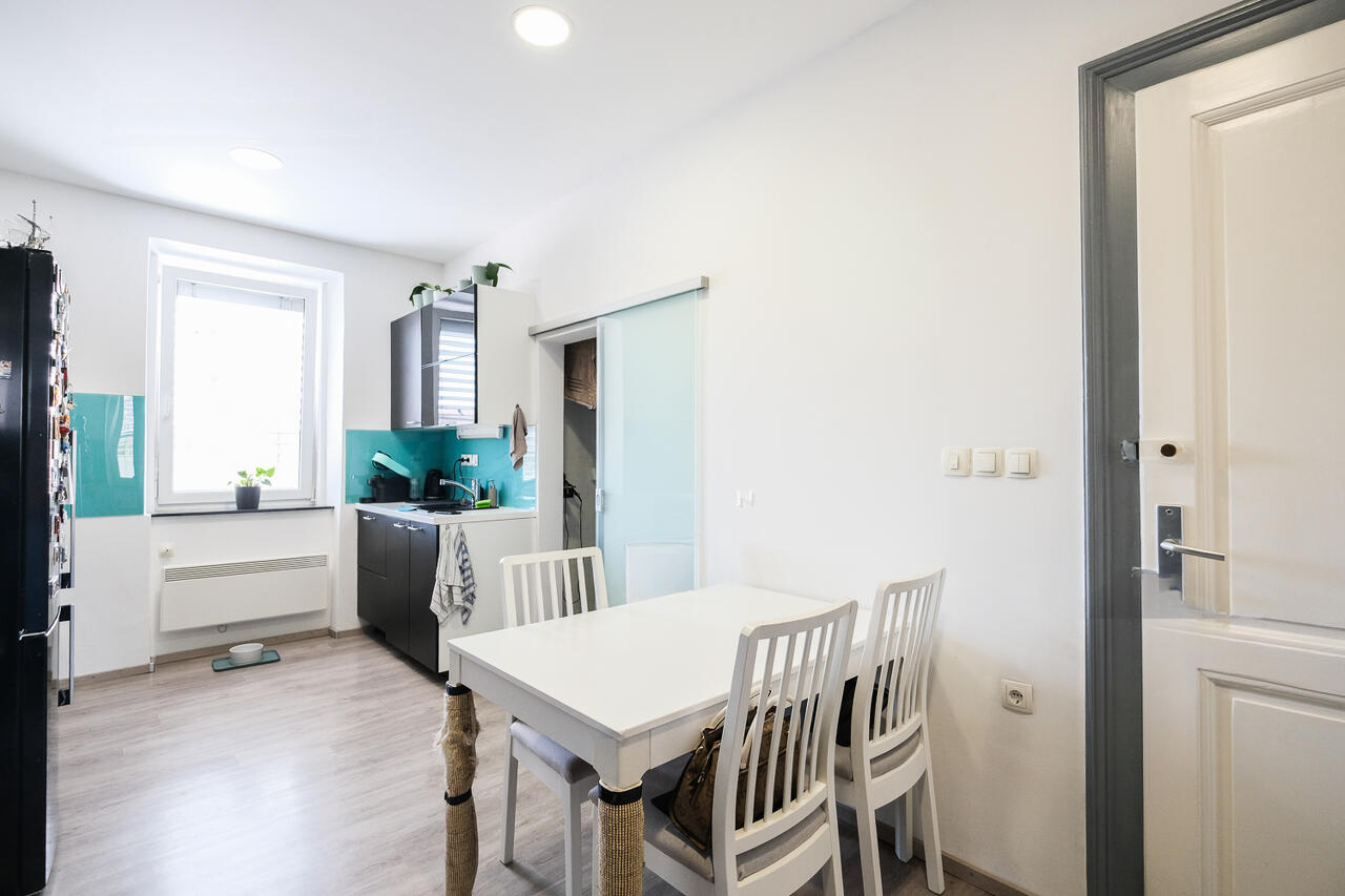 Квартира в Любляне, Словения, 45 м² - фото 2