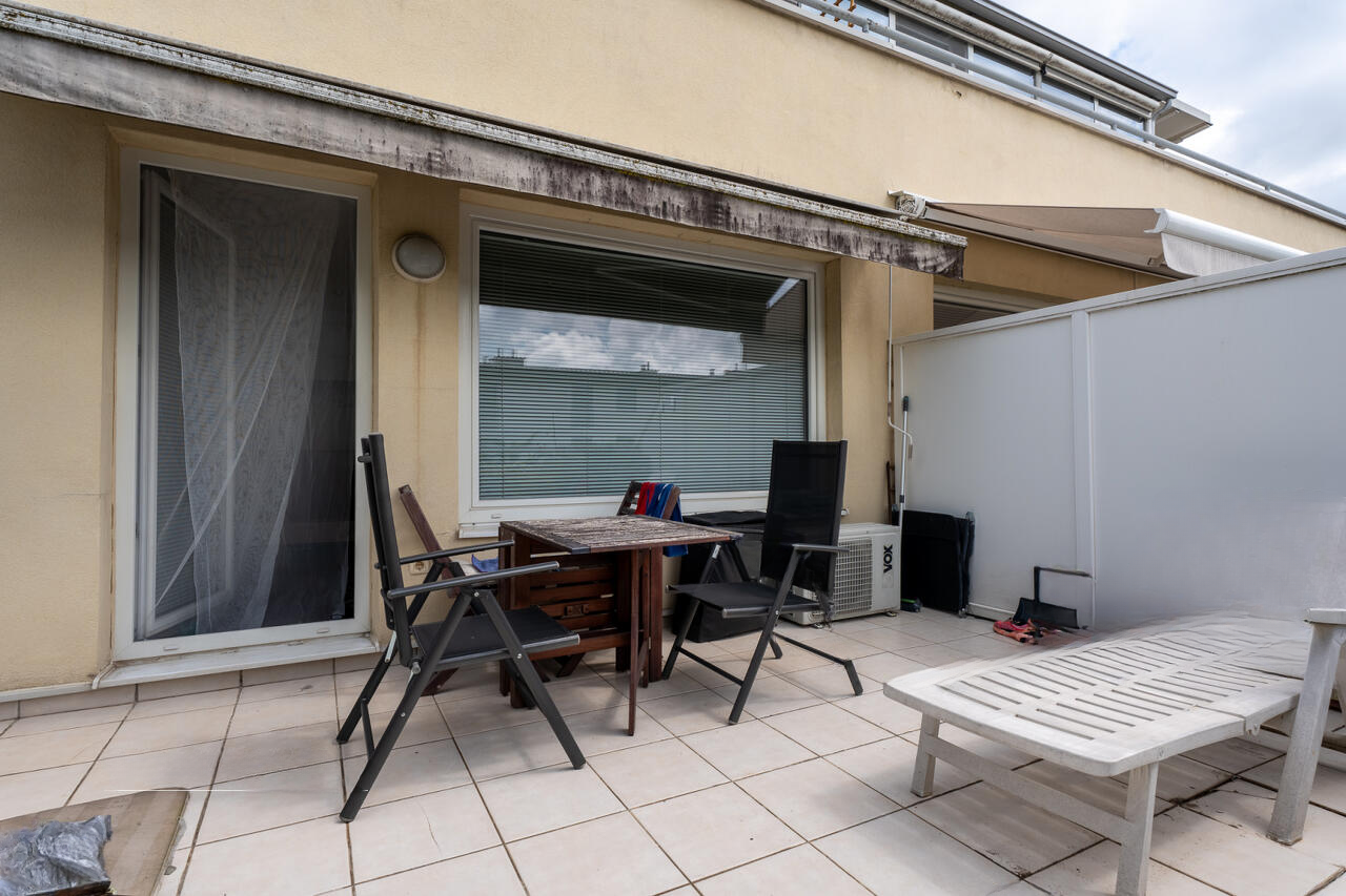 Квартира в Любляне, Словения, 47 м² - фото 2