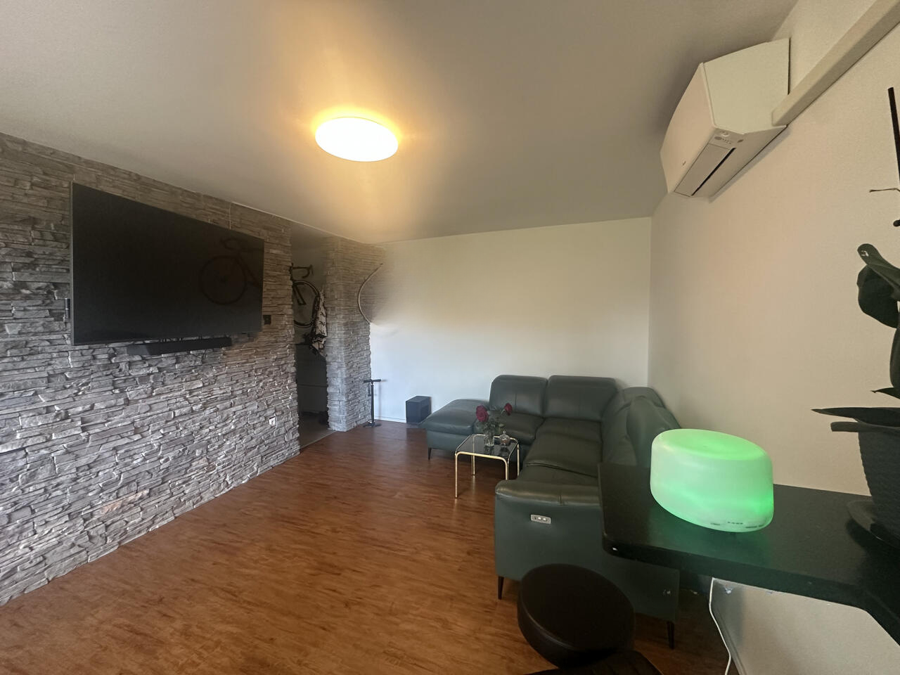 Квартира в Любляне, Словения, 62 м² - фото 2