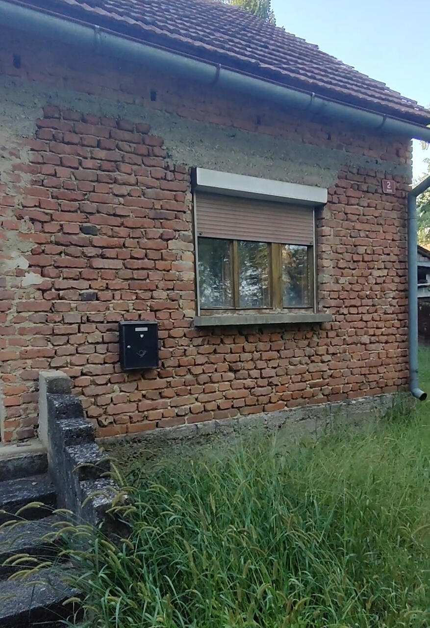 Дом Брезице, Словения, 70 м² - фото 3