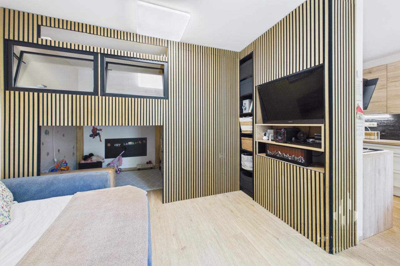 Квартира в Любляне, Словения, 47 м² - фото 3