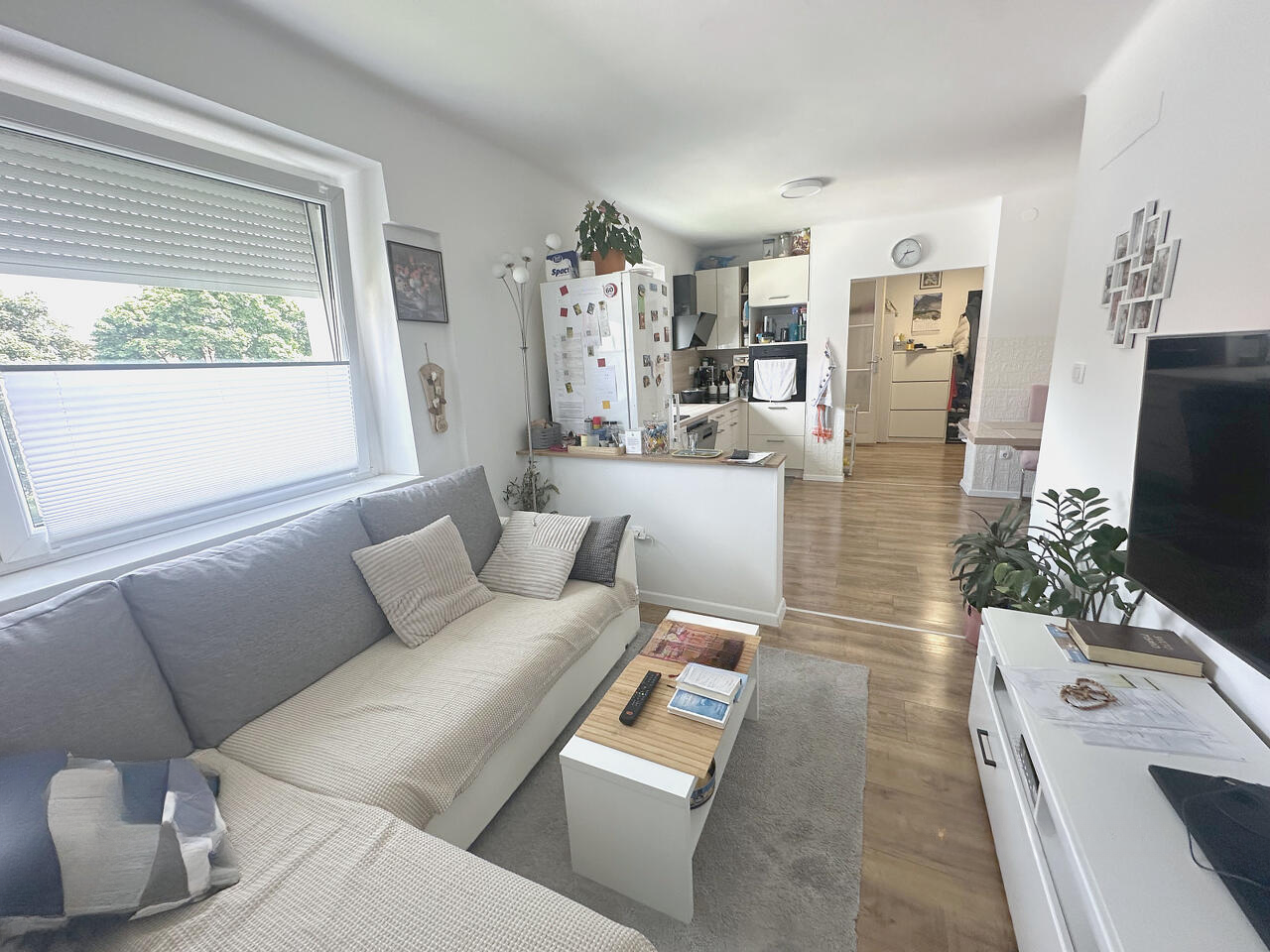 Квартира в Любляне, Словения, 72 м² - фото 3