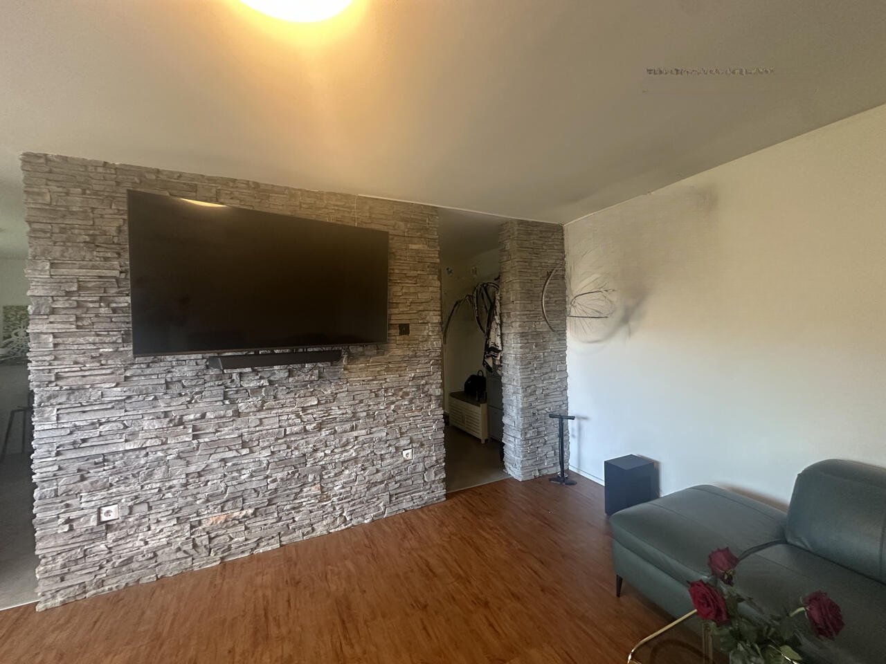 Квартира в Любляне, Словения, 62 м² - фото 3