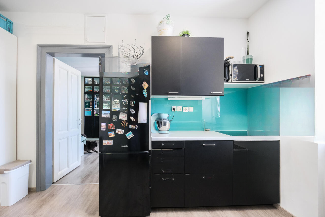 Квартира в Любляне, Словения, 45 м² - фото 3