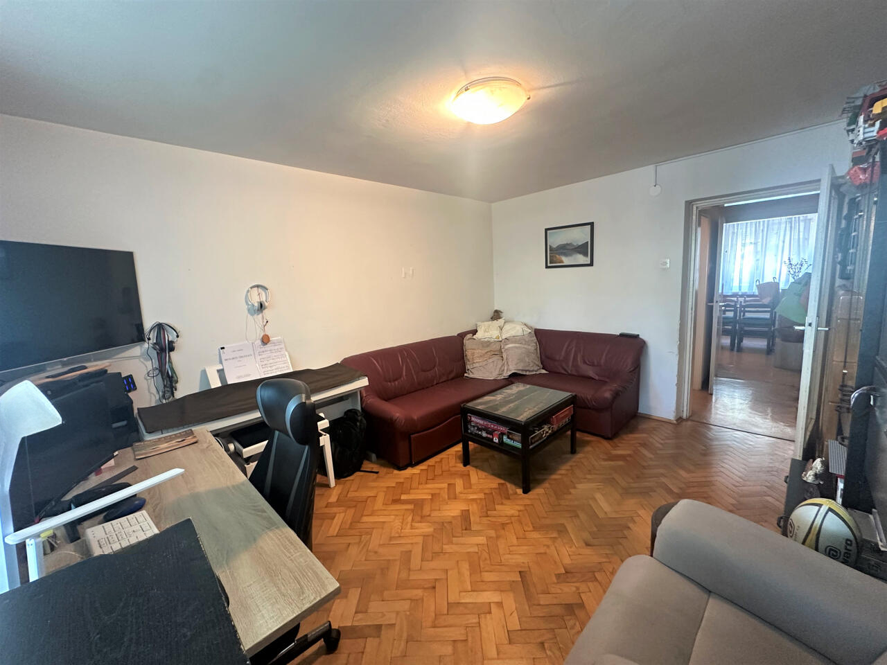 Квартира в Любляне, Словения, 56 м² - фото 3