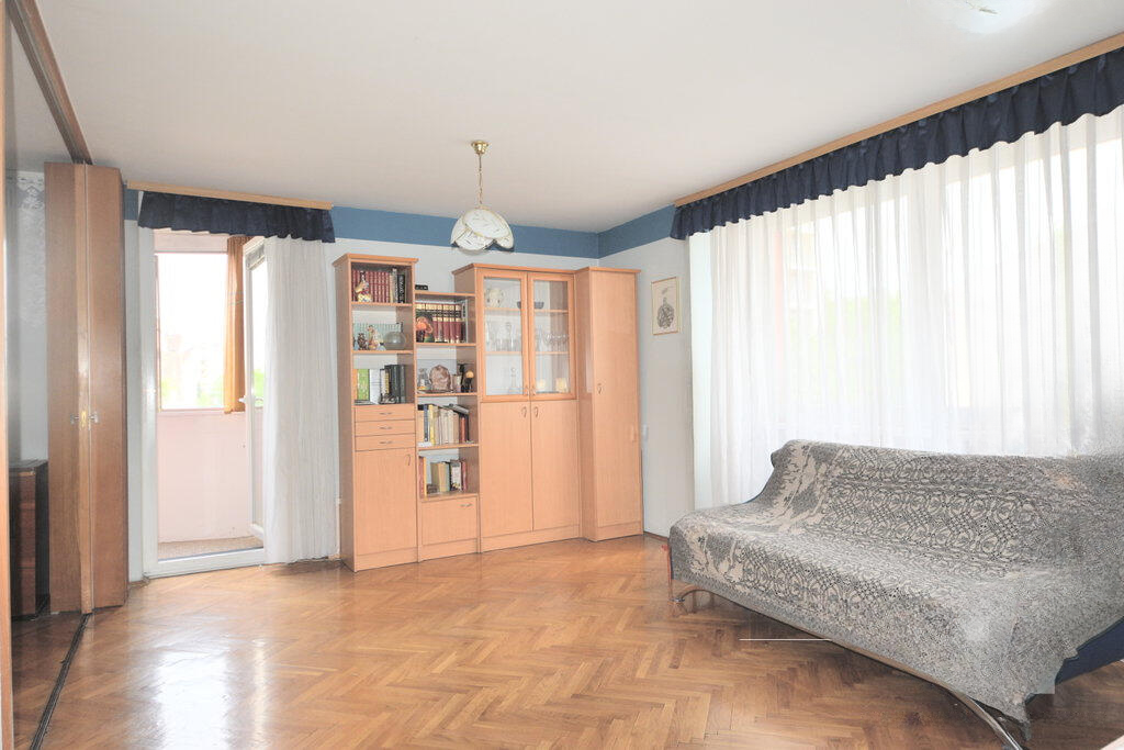 Квартира в Любляне, Словения, 77 м² - фото 2