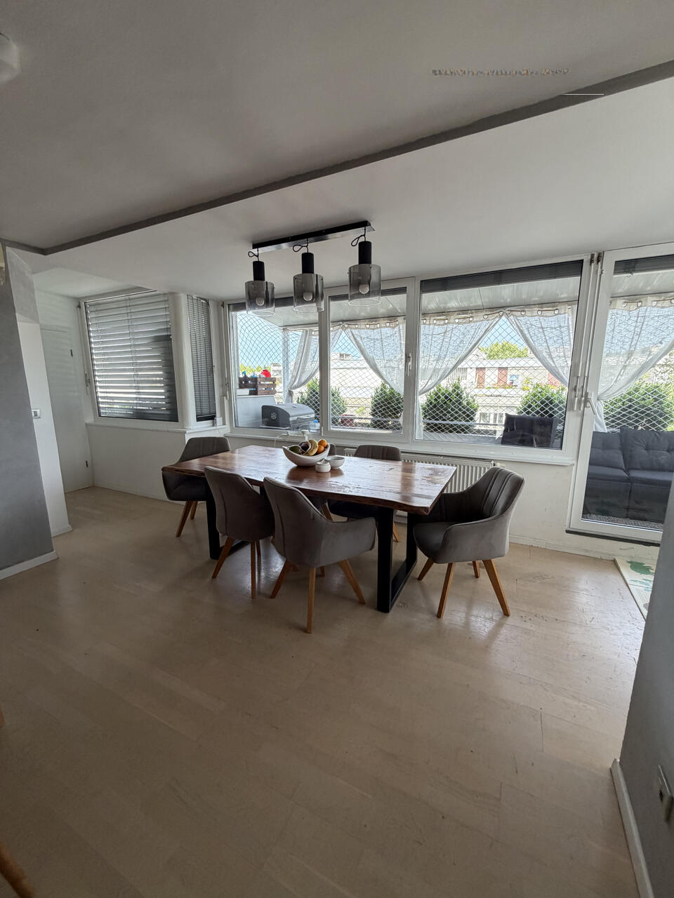 Квартира в Любляне, Словения, 115 м² - фото 3