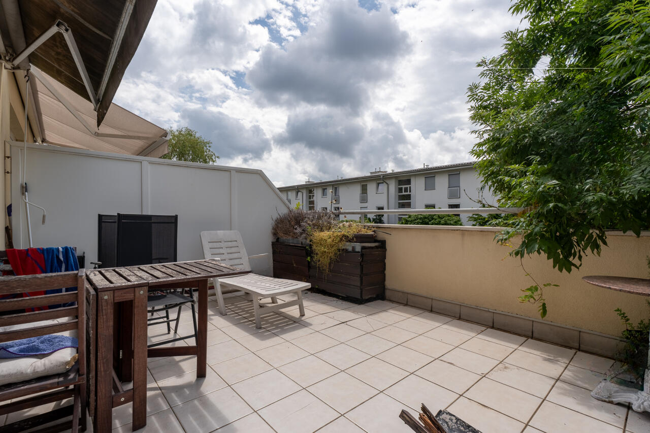Квартира в Любляне, Словения, 47 м² - фото 3