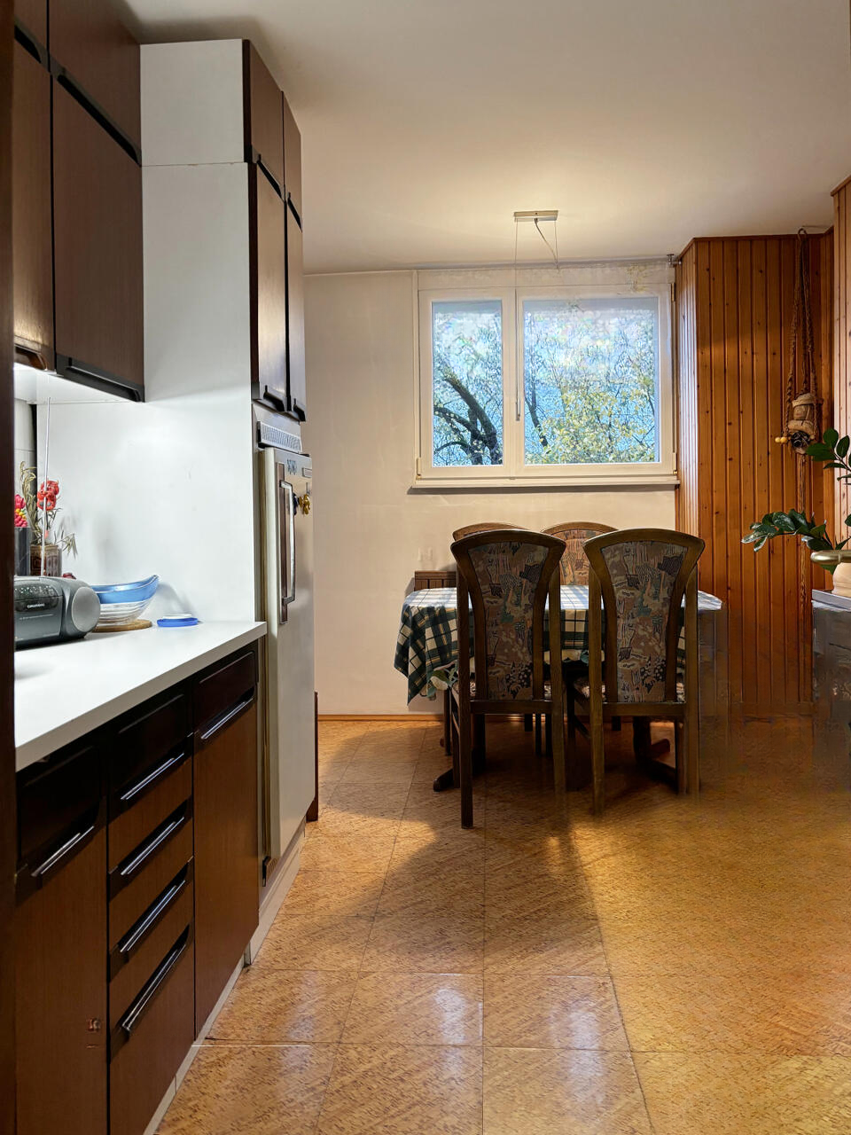 Квартира в Любляне, Словения, 76 м² - фото 4