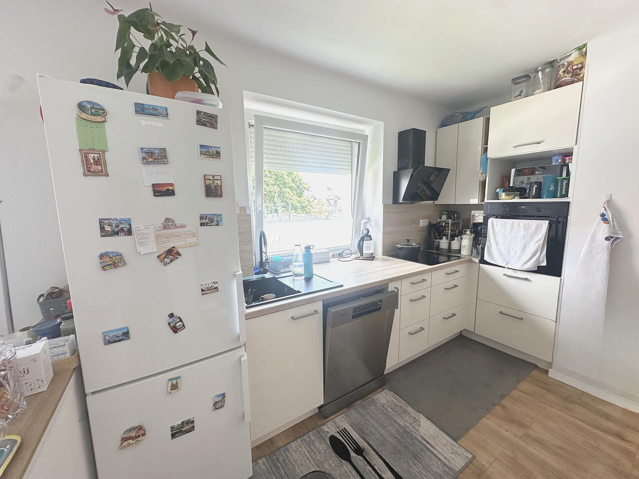 Квартира в Любляне, Словения, 72 м² - фото 4