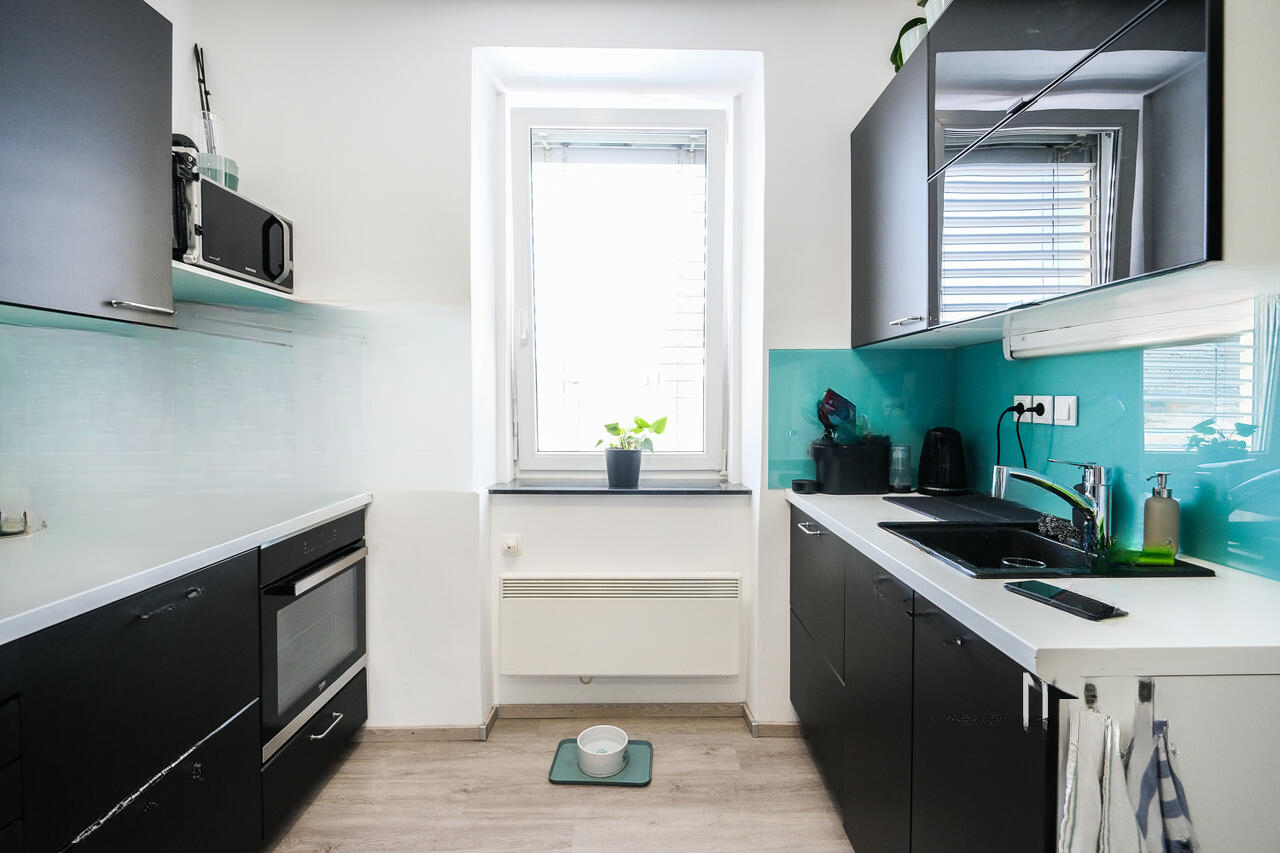 Квартира в Любляне, Словения, 45 м² - фото 4
