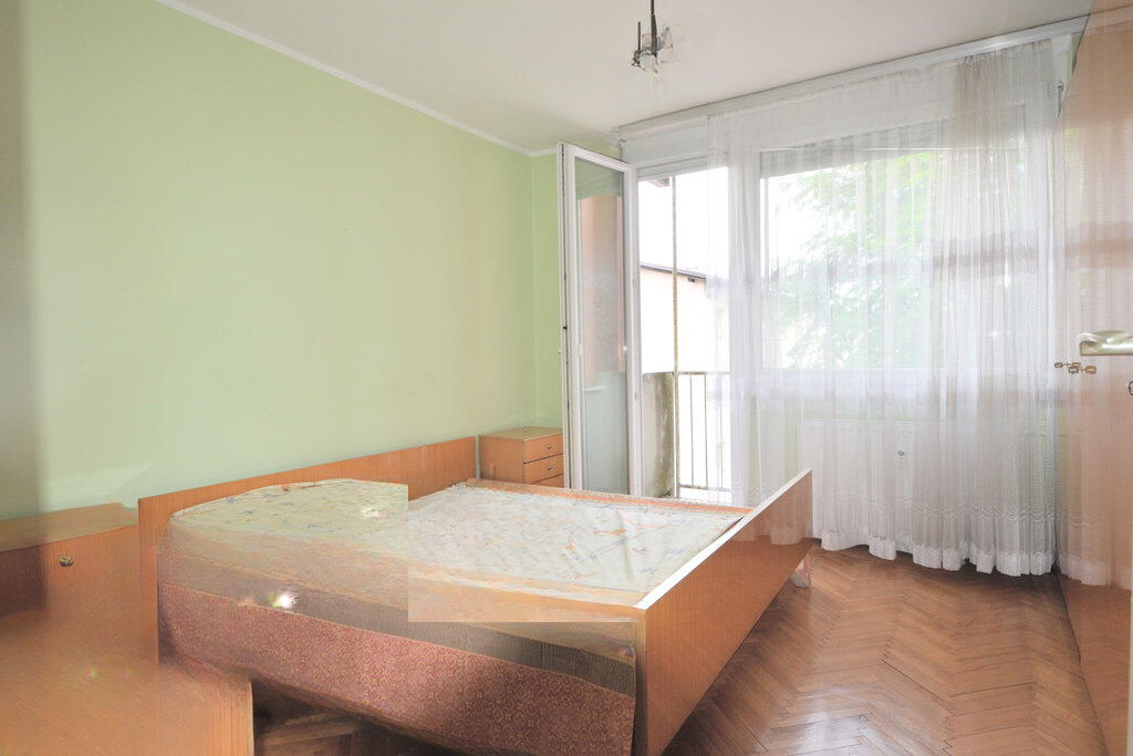 Квартира в Любляне, Словения, 77 м² - фото 3