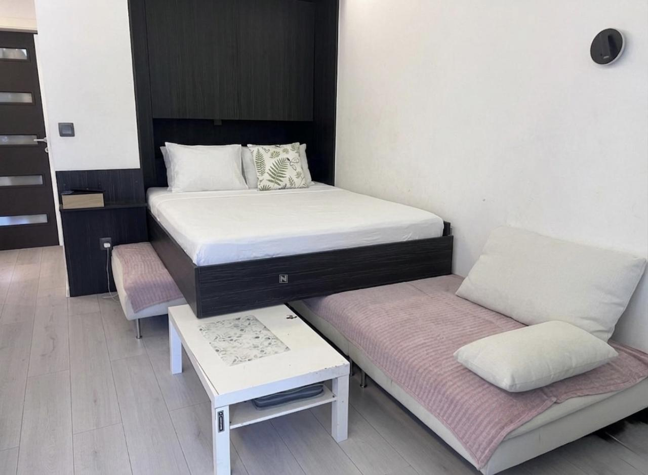 Квартира в Любляне, Словения, 57 м² - фото 4