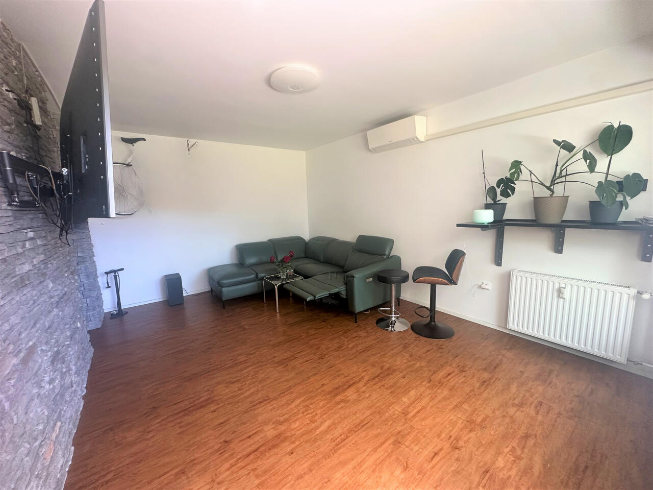 Квартира в Любляне, Словения, 62 м² - фото 4