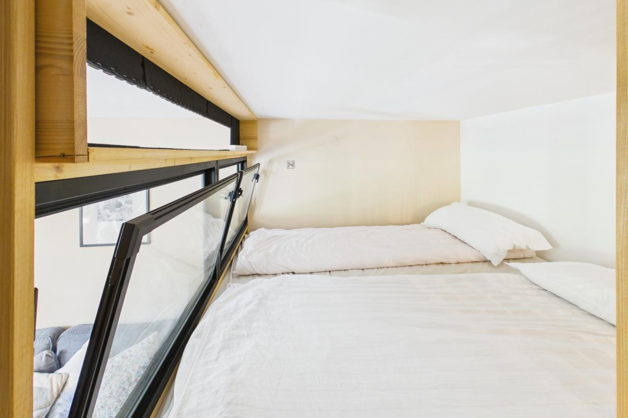 Квартира в Любляне, Словения, 47 м² - фото 4