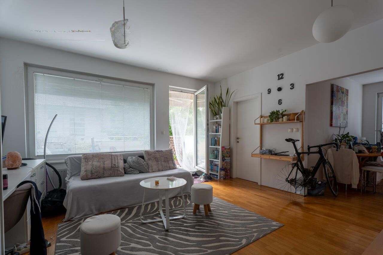Квартира в Любляне, Словения, 47 м² - фото 4