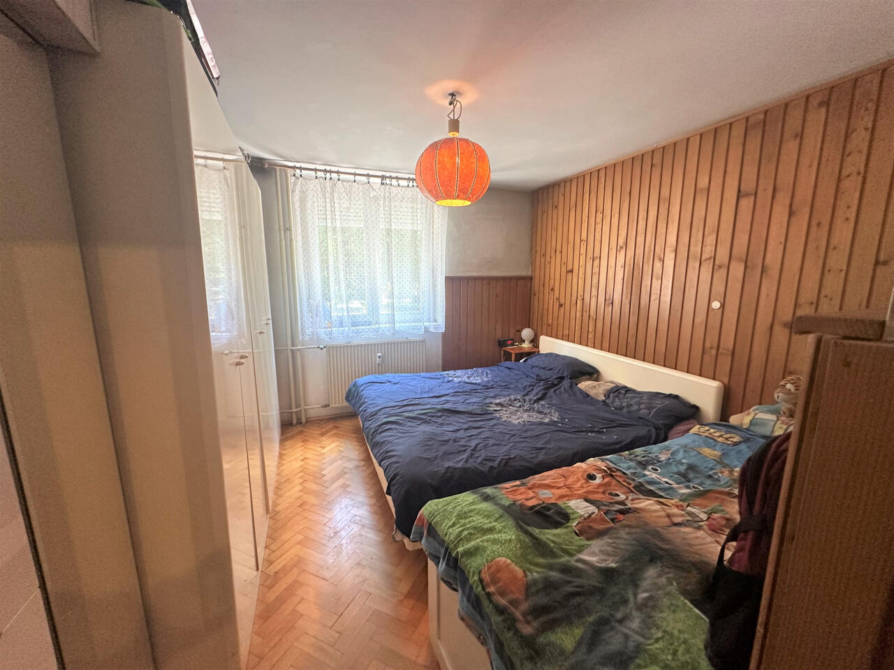 Квартира в Любляне, Словения, 56 м² - фото 4