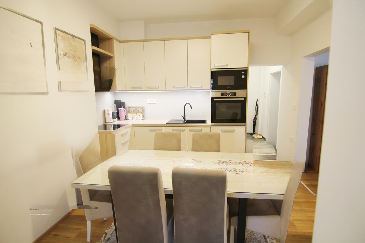 Квартира в Любляне, Словения, 60 м² - фото 4