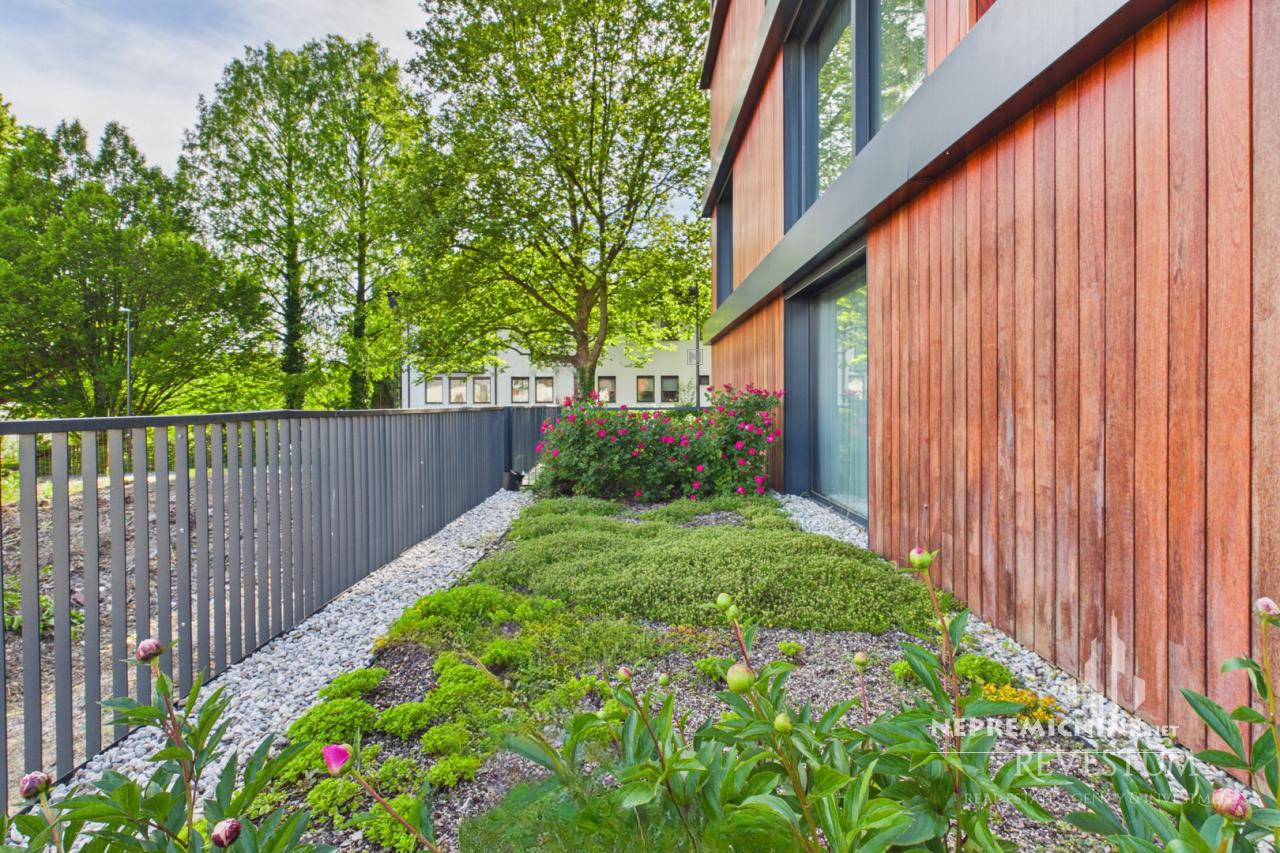 Квартира в Любляне, Словения, 253 м² - фото 4