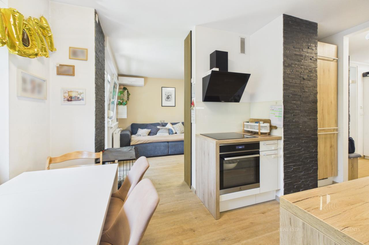 Квартира в Любляне, Словения, 47 м² - фото 5