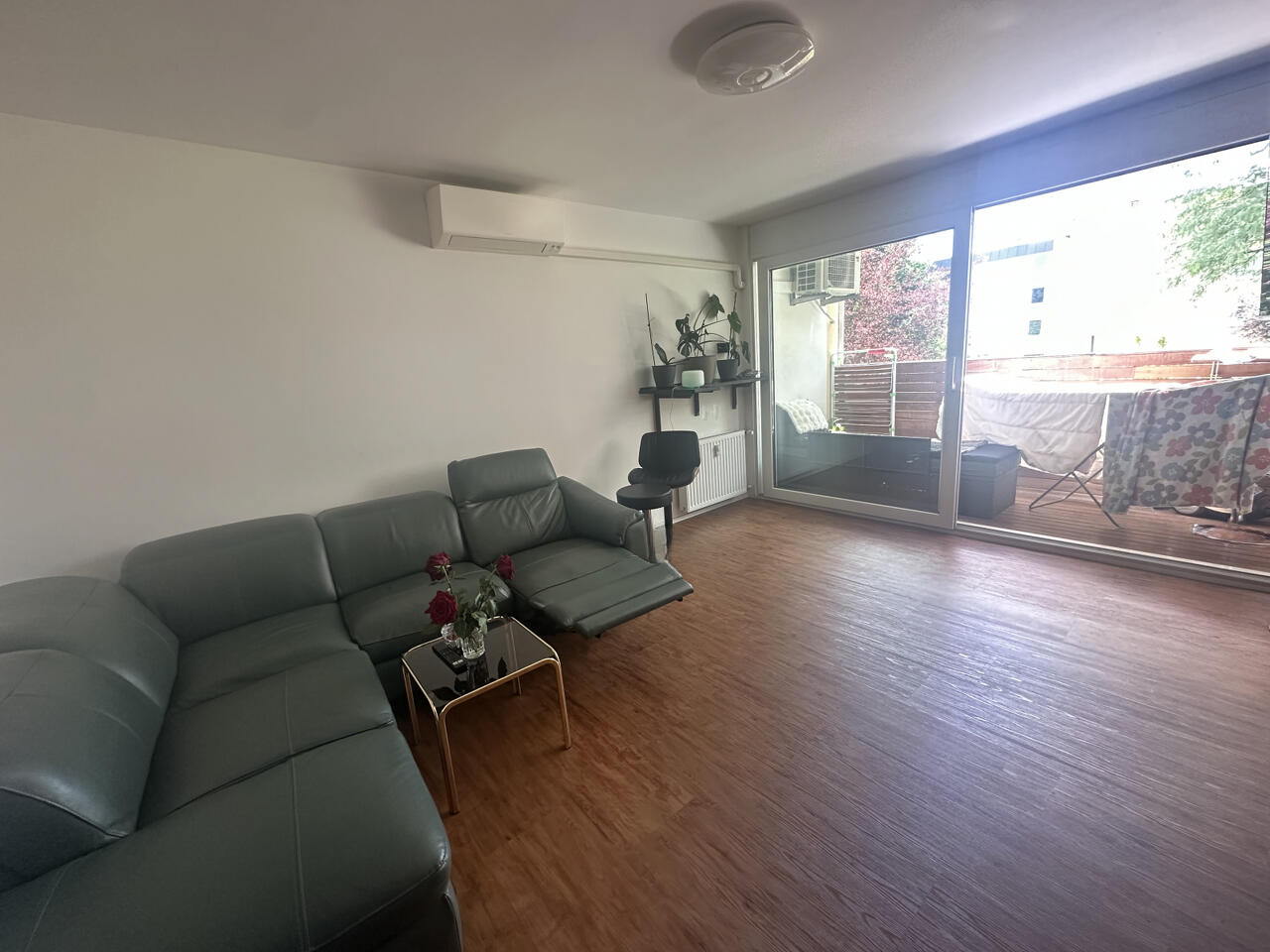 Квартира в Любляне, Словения, 62 м² - фото 5