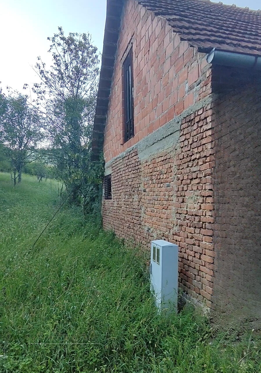 Дом Брезице, Словения, 70 м² - фото 5