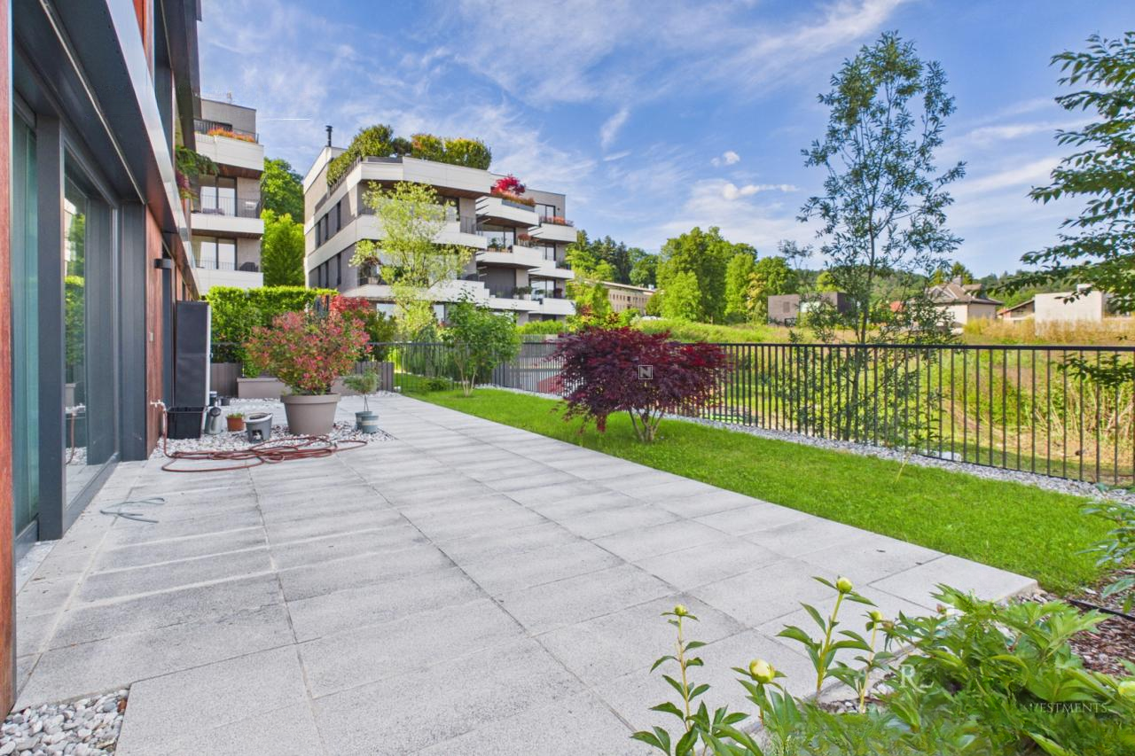 Квартира в Любляне, Словения, 253 м² - фото 5