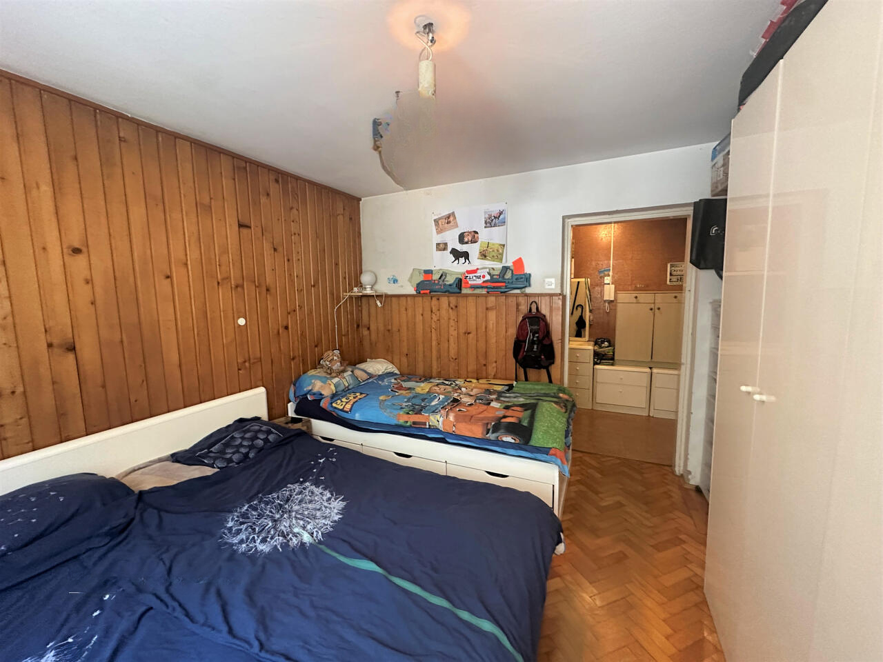 Квартира в Любляне, Словения, 56 м² - фото 5