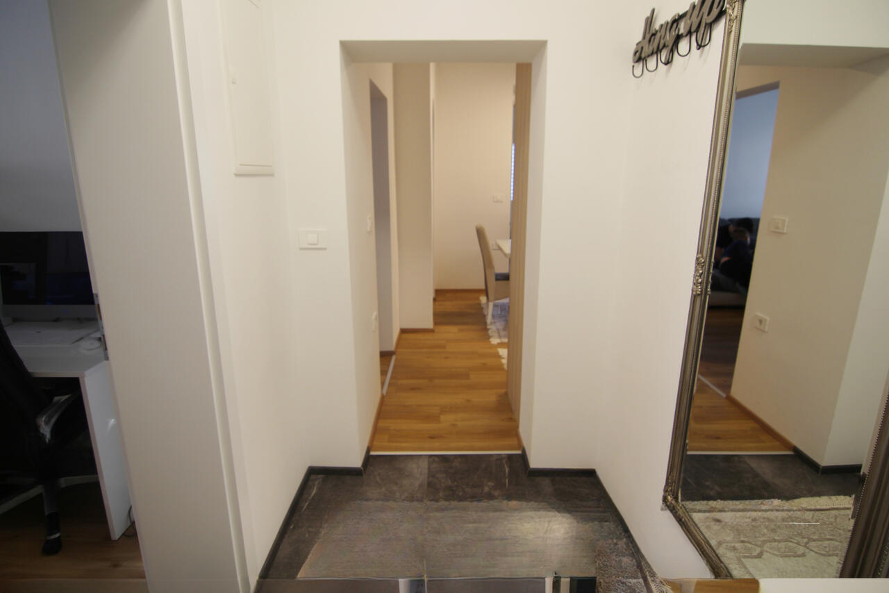 Квартира в Любляне, Словения, 60 м² - фото 5