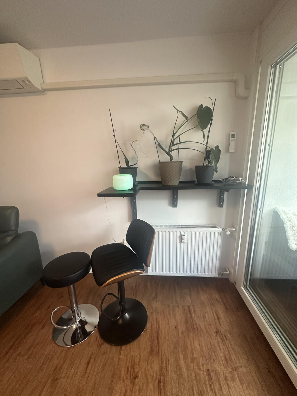 Квартира в Любляне, Словения, 62 м² - фото 6