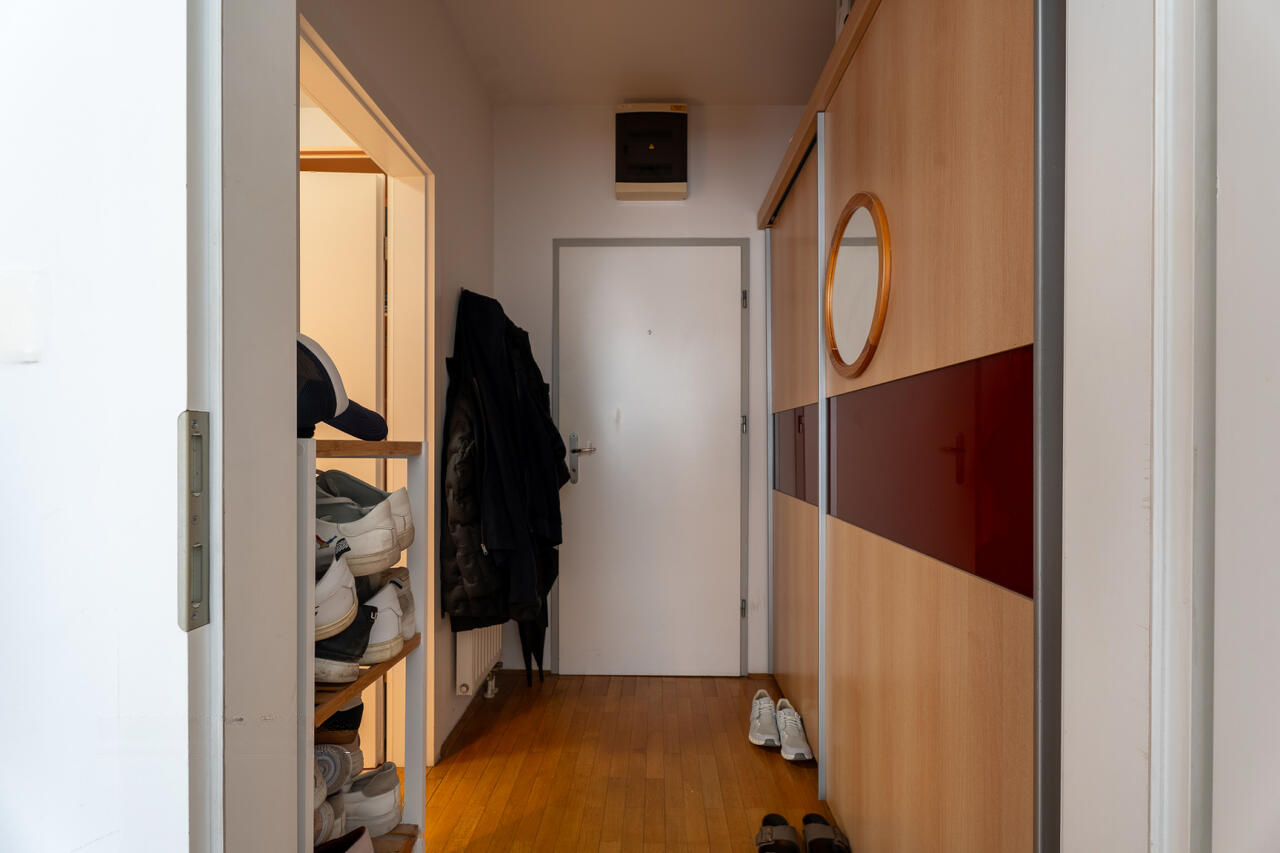Квартира в Любляне, Словения, 47 м² - фото 6