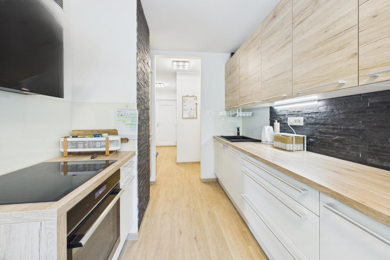 Квартира в Любляне, Словения, 47 м² - фото 6