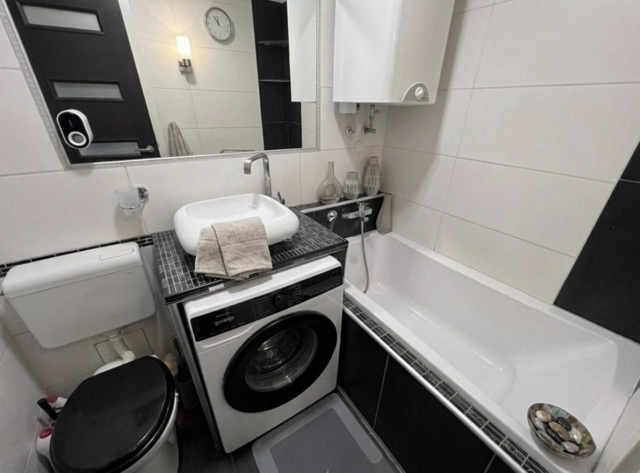 Квартира в Любляне, Словения, 57 м² - фото 6