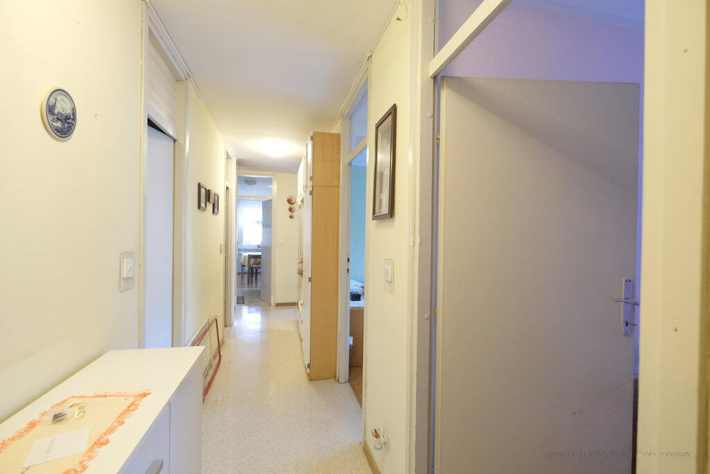 Квартира в Любляне, Словения, 77 м² - фото 5