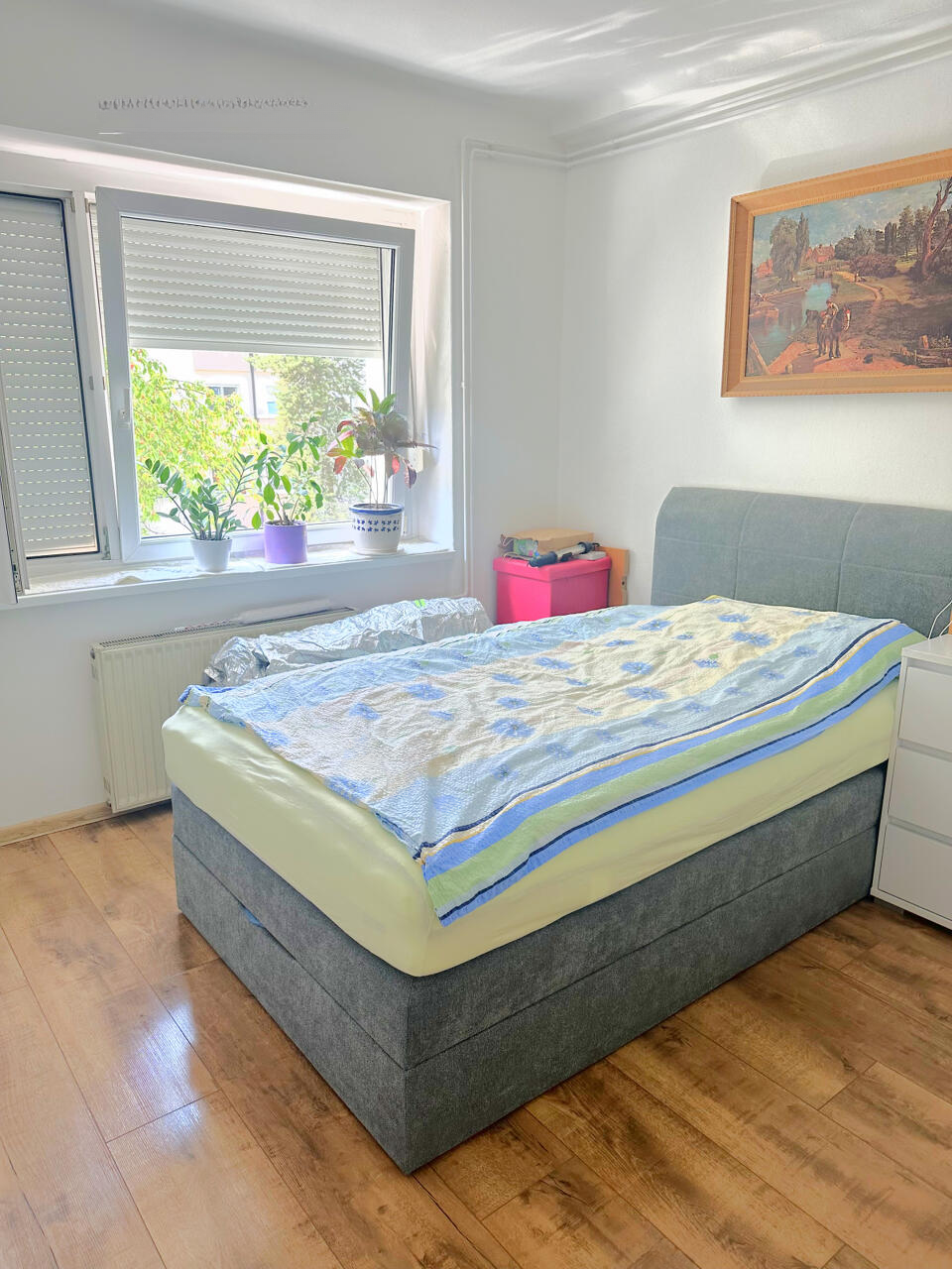 Квартира в Любляне, Словения, 72 м² - фото 6
