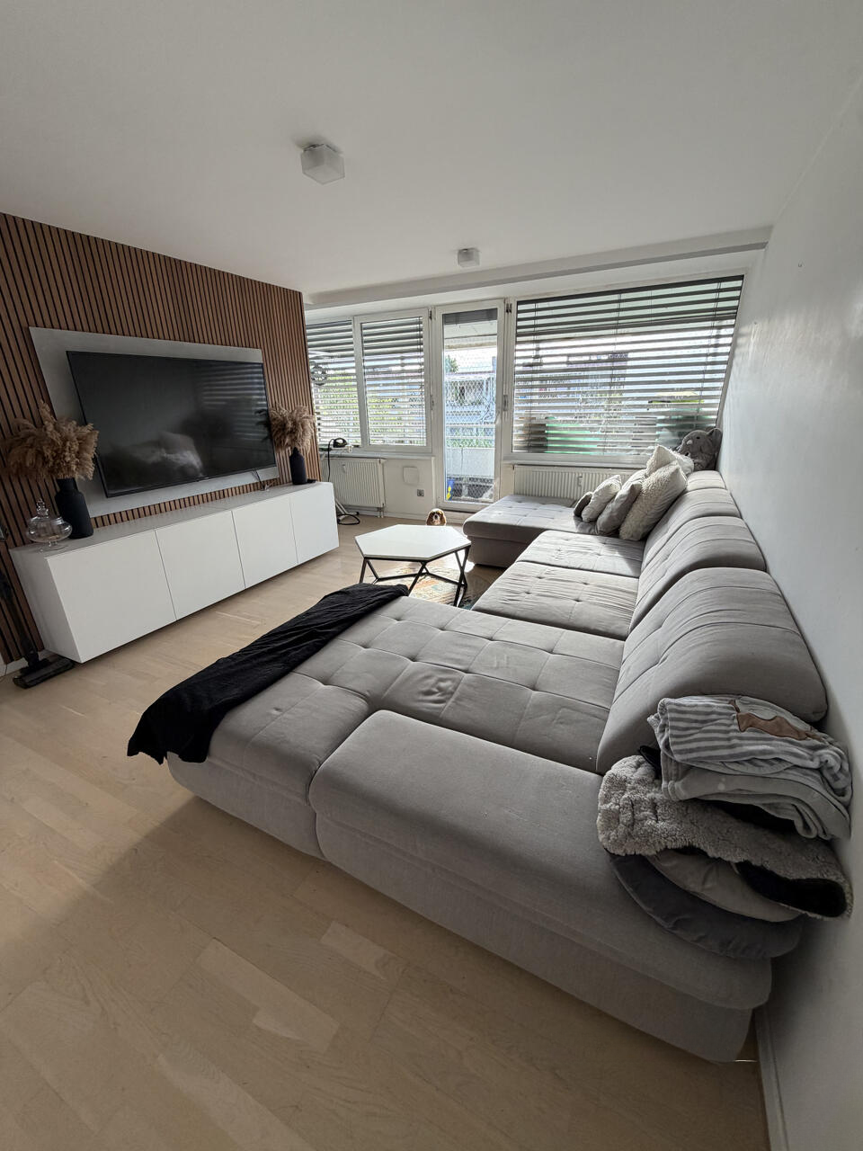 Квартира в Любляне, Словения, 115 м² - фото 6