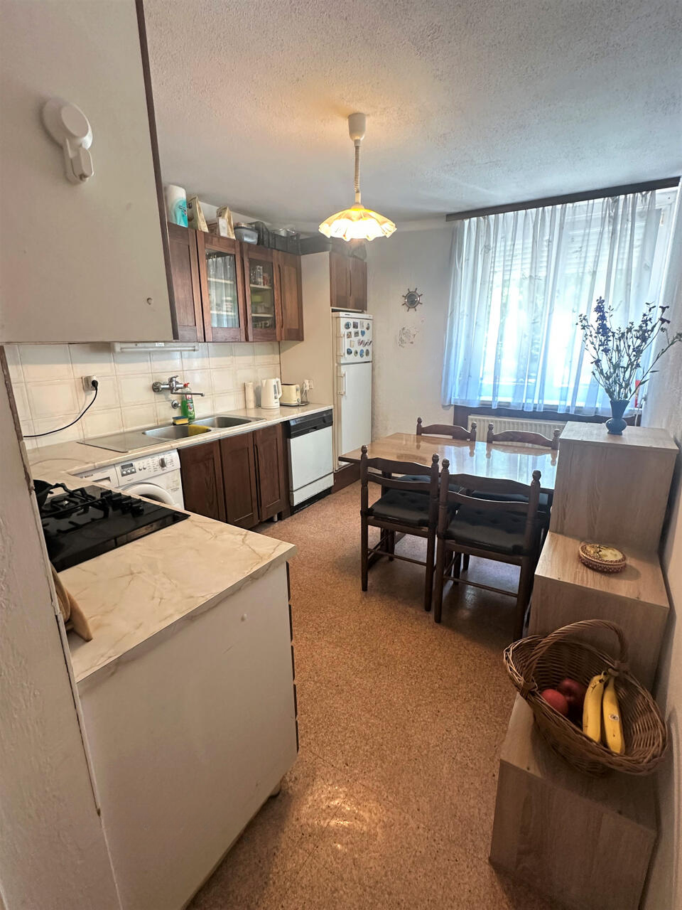 Квартира в Любляне, Словения, 56 м² - фото 6