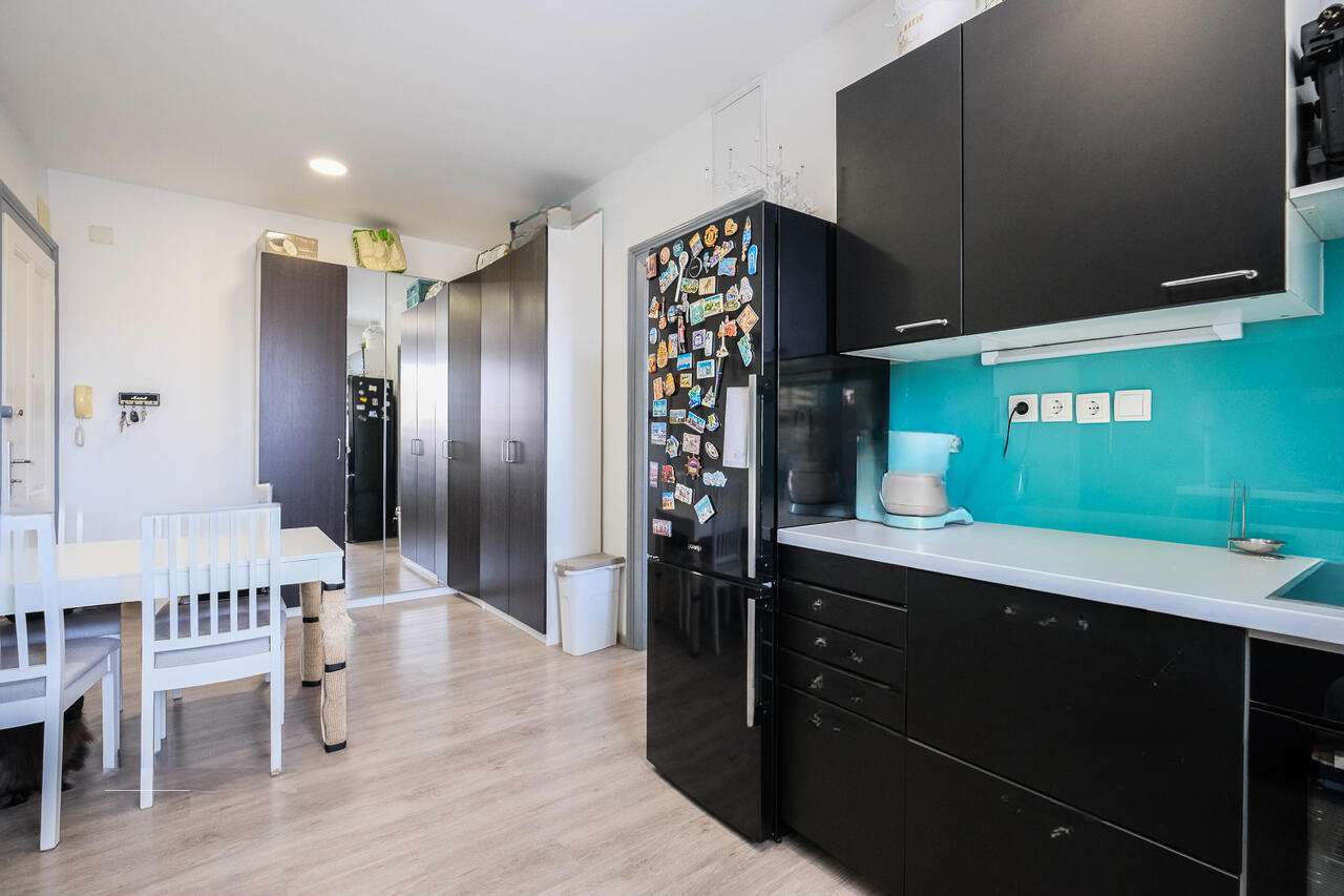Квартира в Любляне, Словения, 45 м² - фото 6